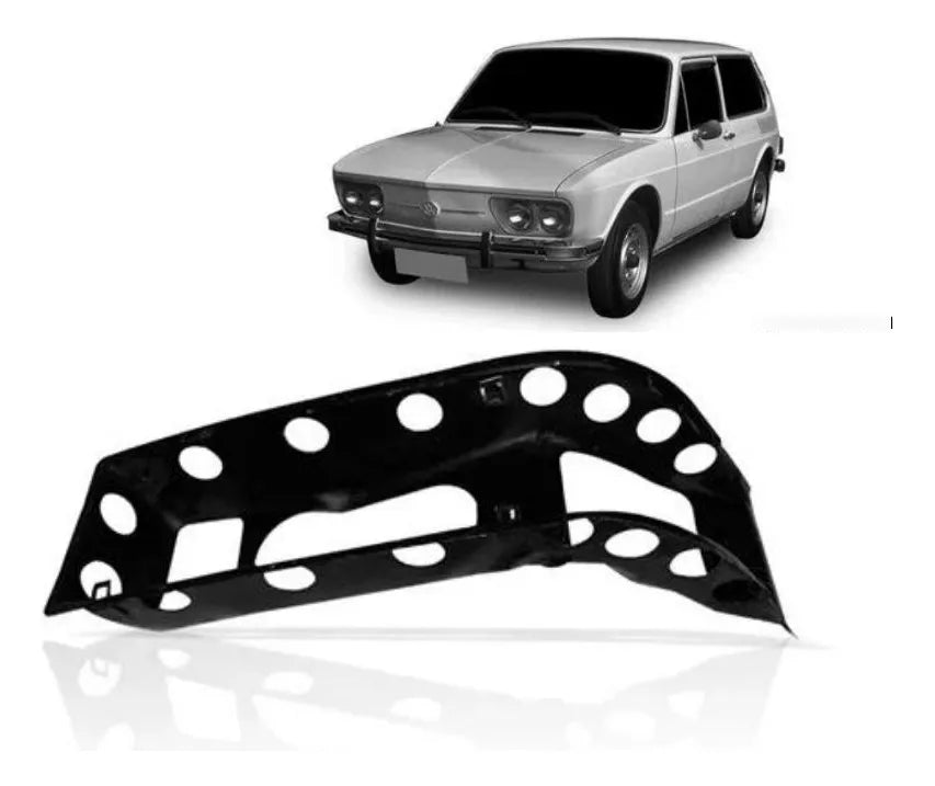 Brasilia Rear Light Housing