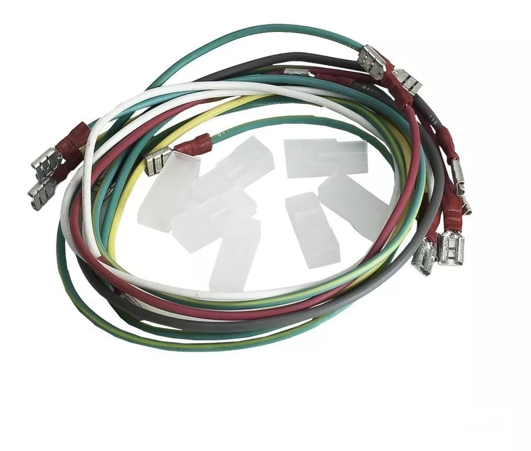 Complete wiring harness VW Beetle, Beetle all models