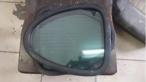 Pair of Rear Glass VW BEETLE AR-COOLED Split Window