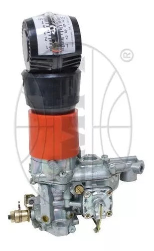 Equalizer Beetle, Kombi Carburetors Weber Solex Empi 5712