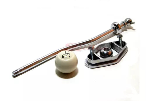 Quick Coupling Lever 43 cm Beetle All 4-Speed Handle