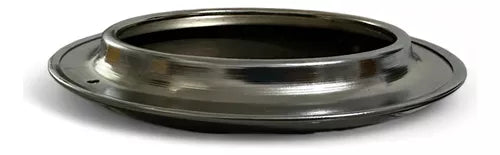 Hubcap Set Porsche 356 Speed Beetle/brasilia S/logo