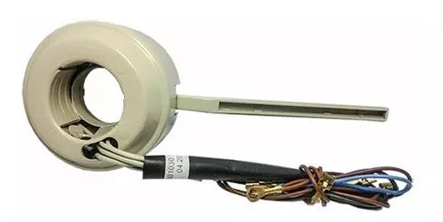 Ivory Beetle Arrow Key (control) Up to 1976