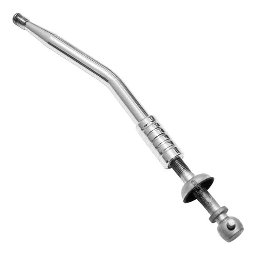 Anti-Theft Lever for Beetles, Brasílias and Variant-VW BEETLE Material: Chrome Metal Easy to install