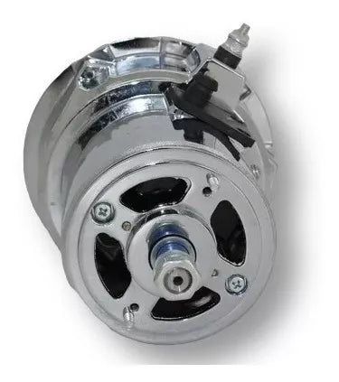 Alternator Kombi Beetle Brasilia Puma All Engine Air 12v 75a AIR COOLED