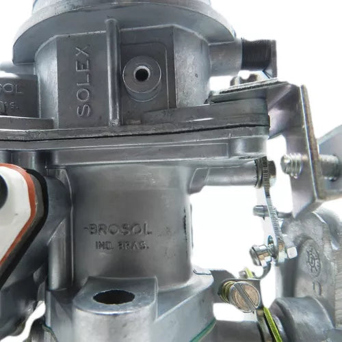 Brosol Solex H40 Deis Gasoline Carburetor