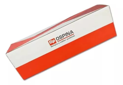 Brasília Arrow Key After 1981 3 Levers