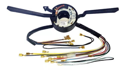 Beetle Arrow Key 93 94 95 96 Automatic Return Black MEXICAN BEETLE