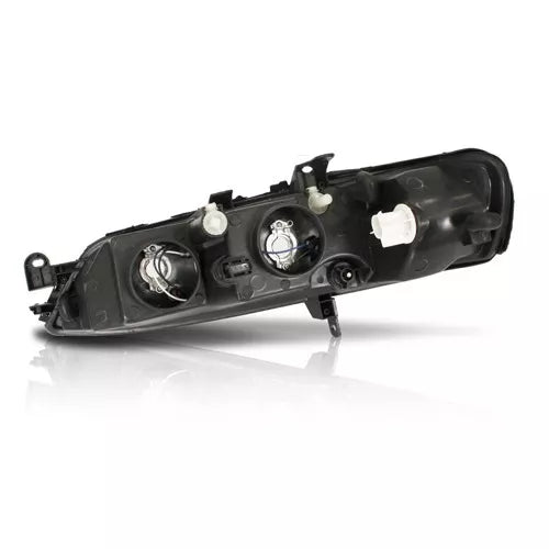 Par 2 Farol Negro Vectra 2000 01 02 03 2005 Serve 1997