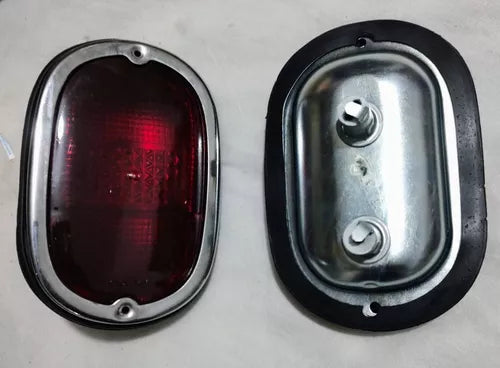 Old Kombi rear lights (owl/jar) up to 1975