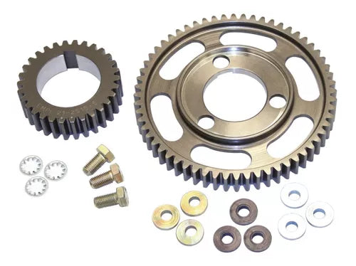 Straight Crankshaft Control Gear Beetle Empi Steel AIR COOLED