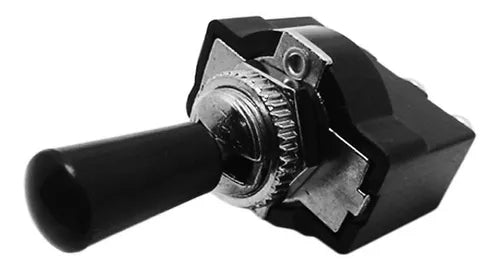 Internal Light Switch Beetle Split/ Oval -