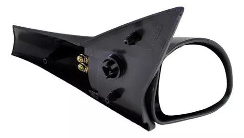 Retrovisor Vectra 2000 2001 2002 2003 2004 2005 Sem Controle