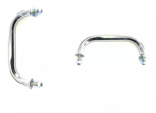 Damn chrome safety handle VW Beetle Beetle