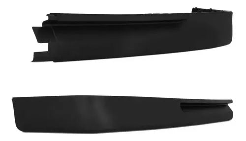 Par Spoiler Dianteiro Golf Mk3 Mexicano 1993 1994 1996 97 98