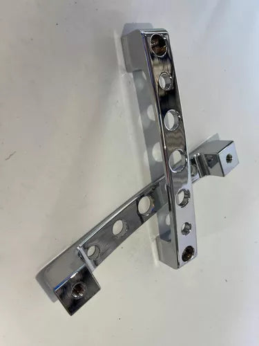 Door Handle Beetle/Kombi And Etc Chrome Line Ball / Cf ARCOOLED VW