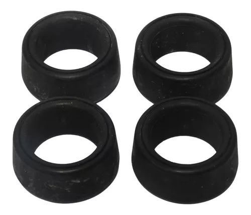 Machete Rubber Vw German Beetle Until 1959 - Bbt AIR COOLED