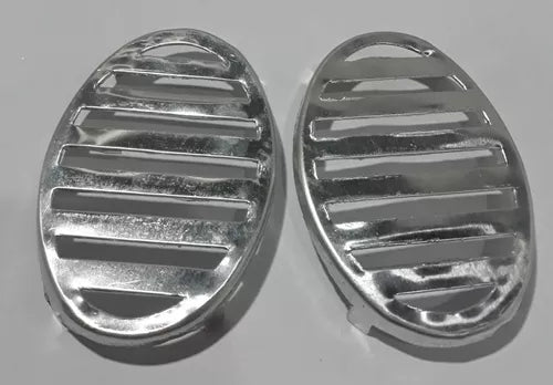 Beetle AIR COOLED Horn Cover Grille