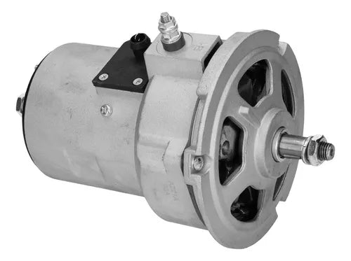 Alternator Beetle, Kombi, Brasília - 90 Amps Bbt -1964 AIR COOLED