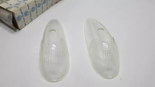 Lens Flash Beetle Fino Hella Flashlight German 60 64 Crystal