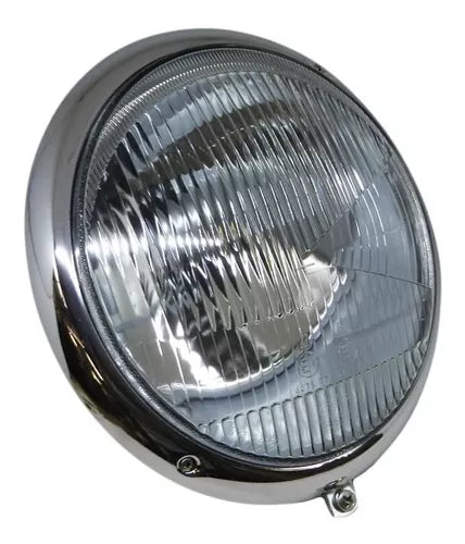 Beetle headlights bull's eye 1955 AIR COOLED ONLY