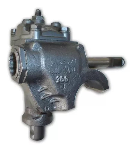 Beetle Brasília Variant Karmann Ghia Sp2 Steering Gear AIR COOLED 1300