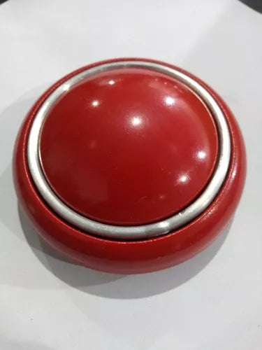 Kombi Horn Button Owl/old Various Colors VW KOMBI