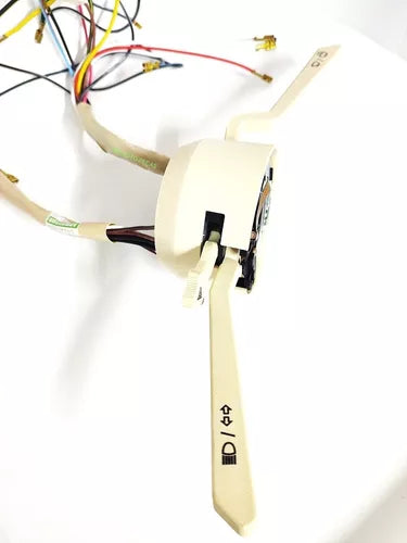 Arrow Key Short Lever Ivory Color Vw Beetle 3 Levers