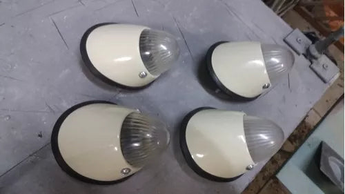 VW 1952 Beetle Spilt Line Turn Signal KIT