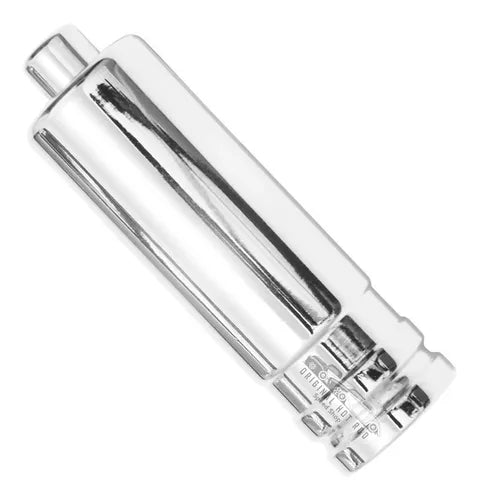 Chrome Handbrake Handle Knob Kombi Beetle and Derivatives VW ARCOOLED LINE