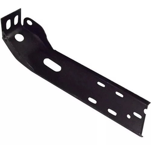 Trim (Set) Rubber Bumper Support Beetle 80