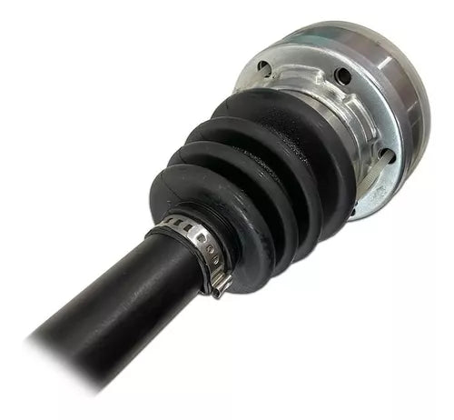 Semieixo Vw Kombi 1.6 78/05 A Ar Kombi 1.6 A Agua 06/. 33x33