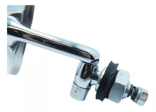 American VW Super Beelte Mirrors AIR COOLED ONLY