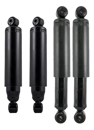 Front Rear Shock Absorber Kombi Clipper 1978 to 1996