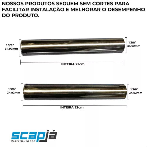 VW Beetle Beetle Exhaust