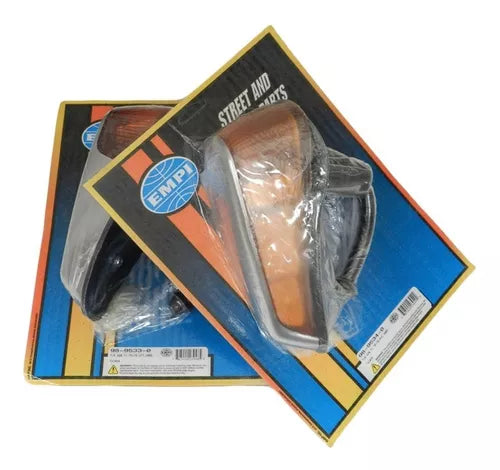 Turn signal kit Beetle VW AR-COOLED EMPI