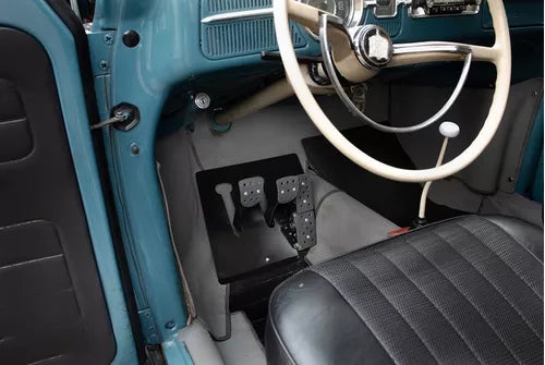 Ss Classic Vw Beetle Sports Pedals - Imohr AIR COOLED 1300-1302-1303