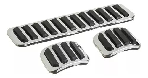 Empi Pedal Set for Beetle and Brasilia
