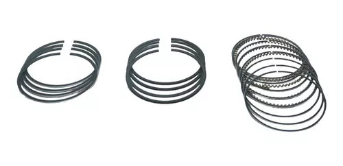 Engine Ring Set Beetle 1600 From 1969 to 1983 Std AIR COOLED ENGINES