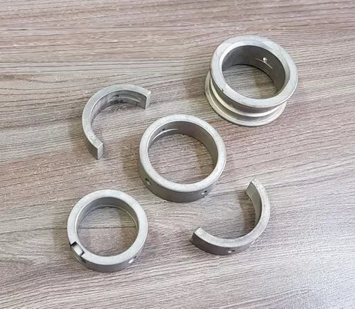 Bearing Bearing for Beetle Vw 1200 ( Ext. 050 X Int. 025 ) VW ARCOOLED LINE