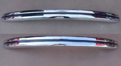 VW Beetle bumpers from 1971 to 1996
