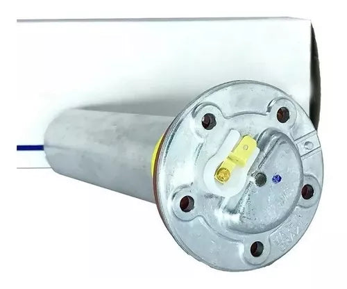 Electric Fuel Gauge Beetle 63 to 70 + Float 18cm VDO ORIGINAL