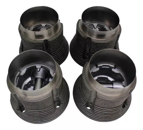 Forged Beetle 1800 Engine Kit 90.5 X 69mm Mahle Piston Liner ORIGINAL AIR COOLED