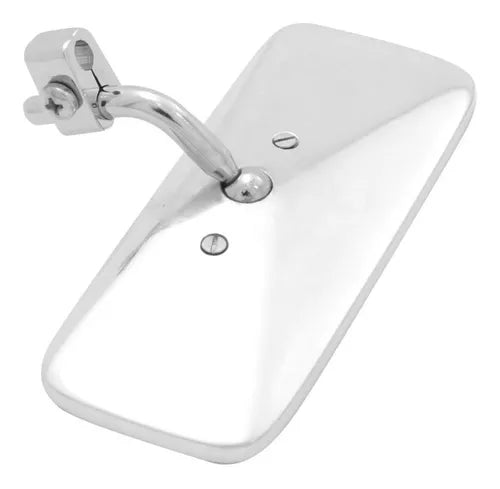 Interior Rear View Mirror Porsche Speedster 356 Windshield