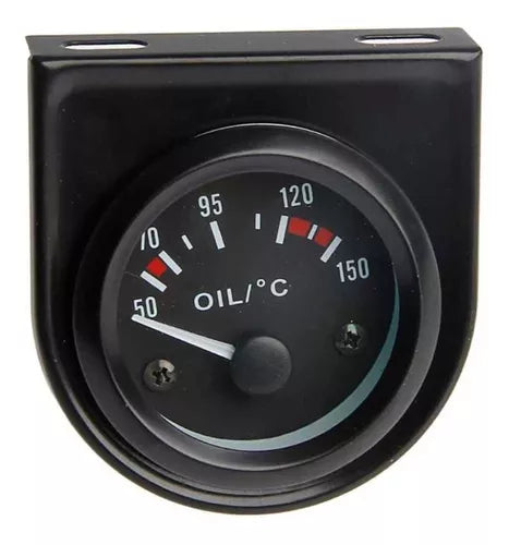 Medidor De Temperatura De Óleo Para Kombi VW AR-COOLED