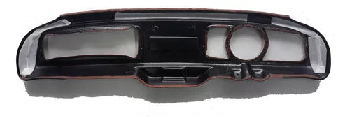 Dashboard Cover VW Beetle, Beetle 1959 to 1974