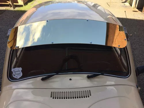 Sunvisor for Beetle - VW AIRCOOLED line sun visor