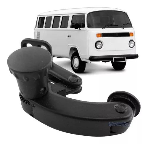 Right Side Tilting Window Latch for VW Kombi Clipper (KOMBI BUS LINE)