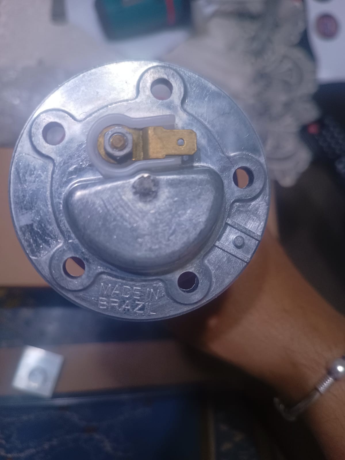 Electric Tank Float Beetle Kombi 175mm FITS BEETLE _ KOMBI BUS