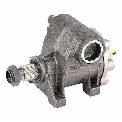 NEW STEERING BOX FOR VOLKSWAGEN BEETLE 1302